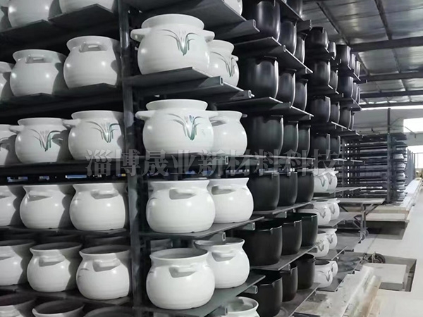烟台碳化硅窑具